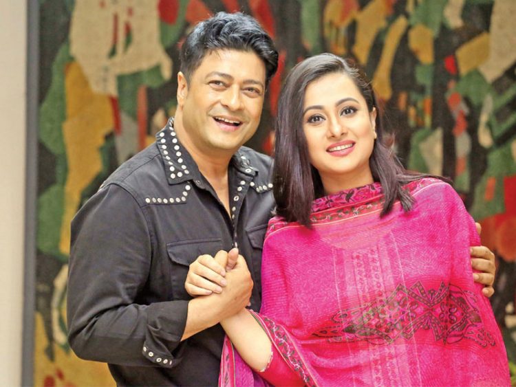 ছাড়পত্র পেল ‘আহারে জীবন’