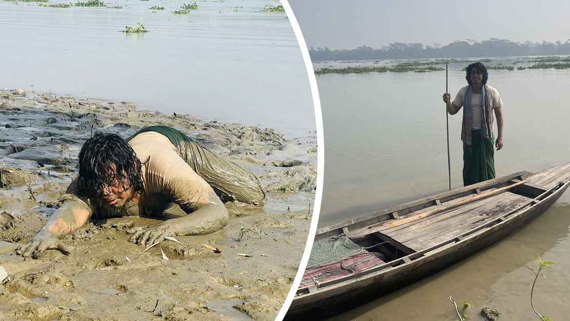 এক যুগ পর আসছে জায়েদ খানের সিনেমা