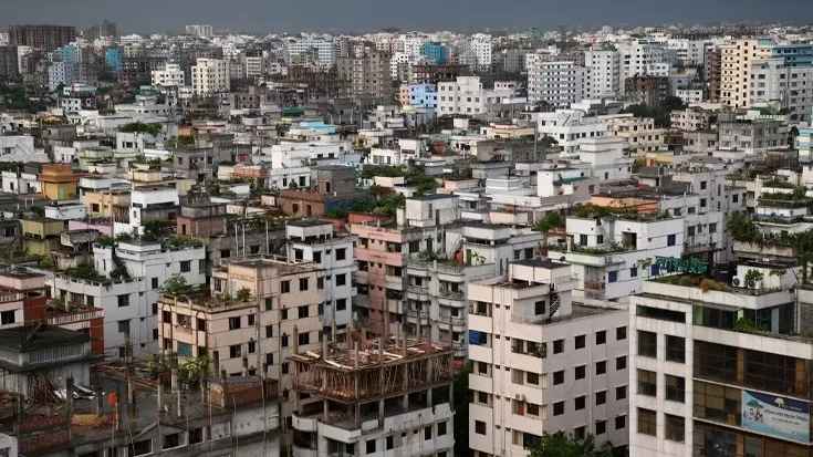 বাসযোগ্য শহরের তালিকায় তলানিতে ঢাকা